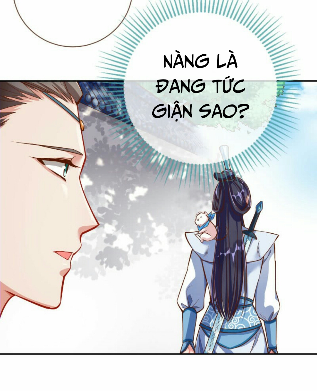 Vạn Tra Triêu Hoàng Chapter 113.2 - Trang 2