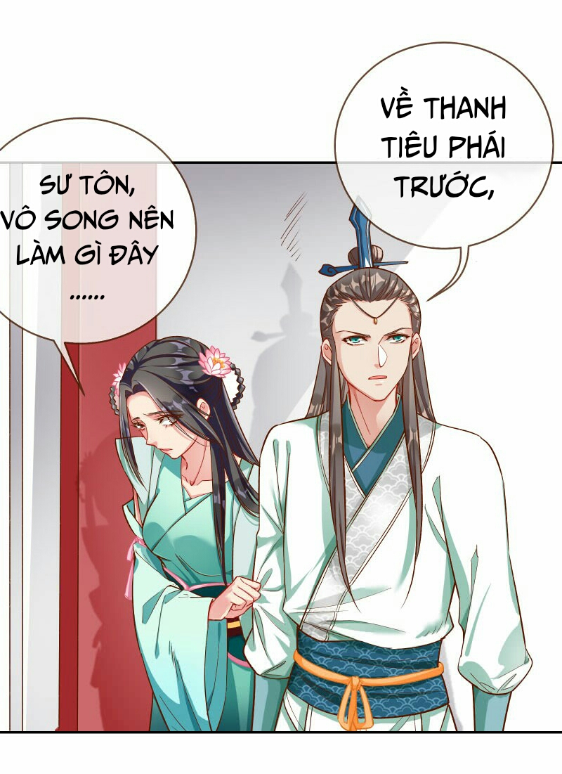 Vạn Tra Triêu Hoàng Chapter 113.2 - Trang 2