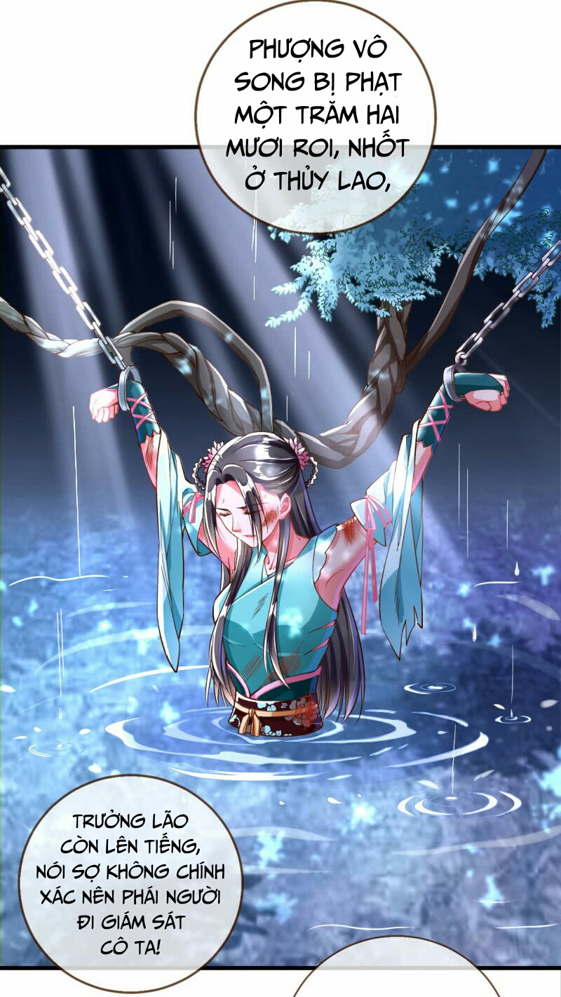 Vạn Tra Triêu Hoàng Chapter 113.2 - Trang 2