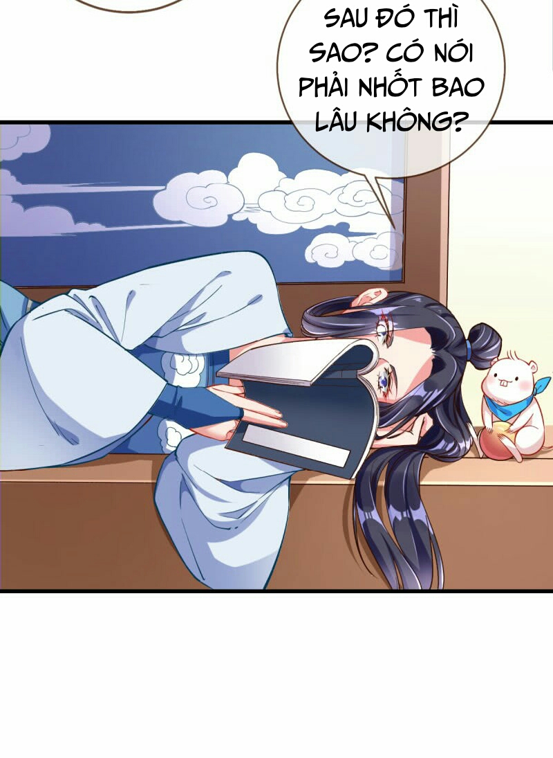 Vạn Tra Triêu Hoàng Chapter 113.2 - Trang 2