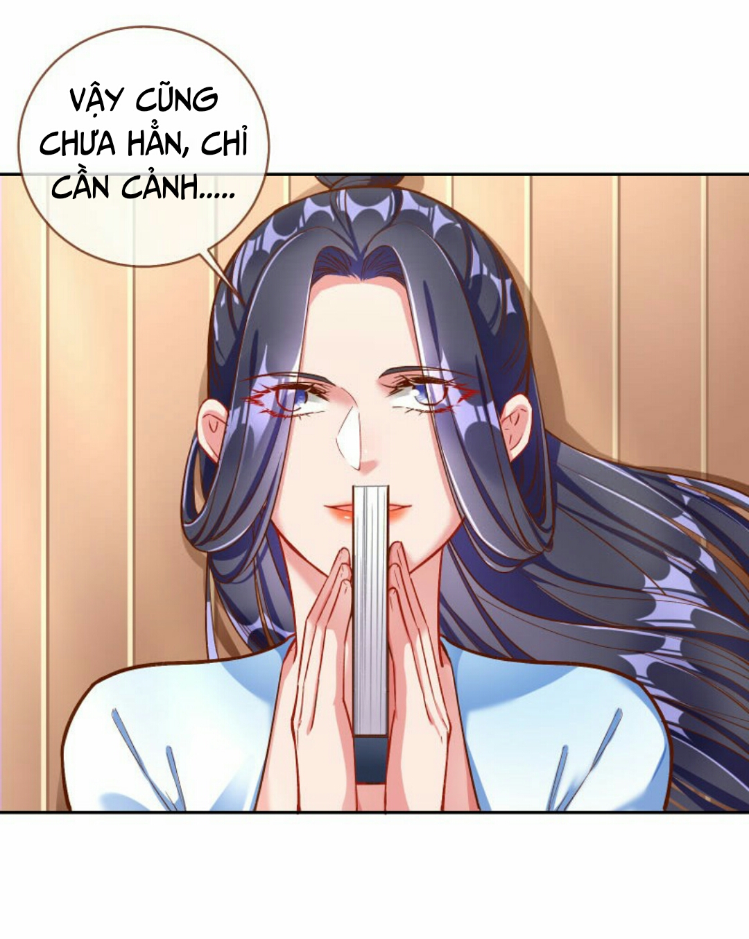 Vạn Tra Triêu Hoàng Chapter 113.2 - Trang 2