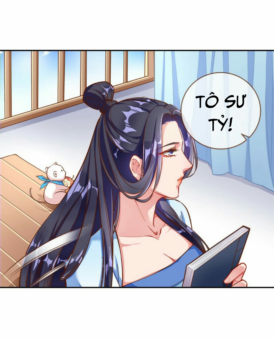 Vạn Tra Triêu Hoàng Chapter 113.2 - Trang 2