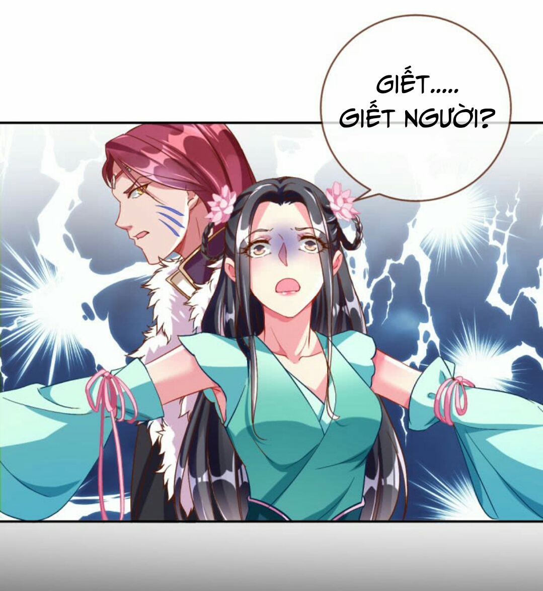 Vạn Tra Triêu Hoàng Chapter 113.2 - Trang 2