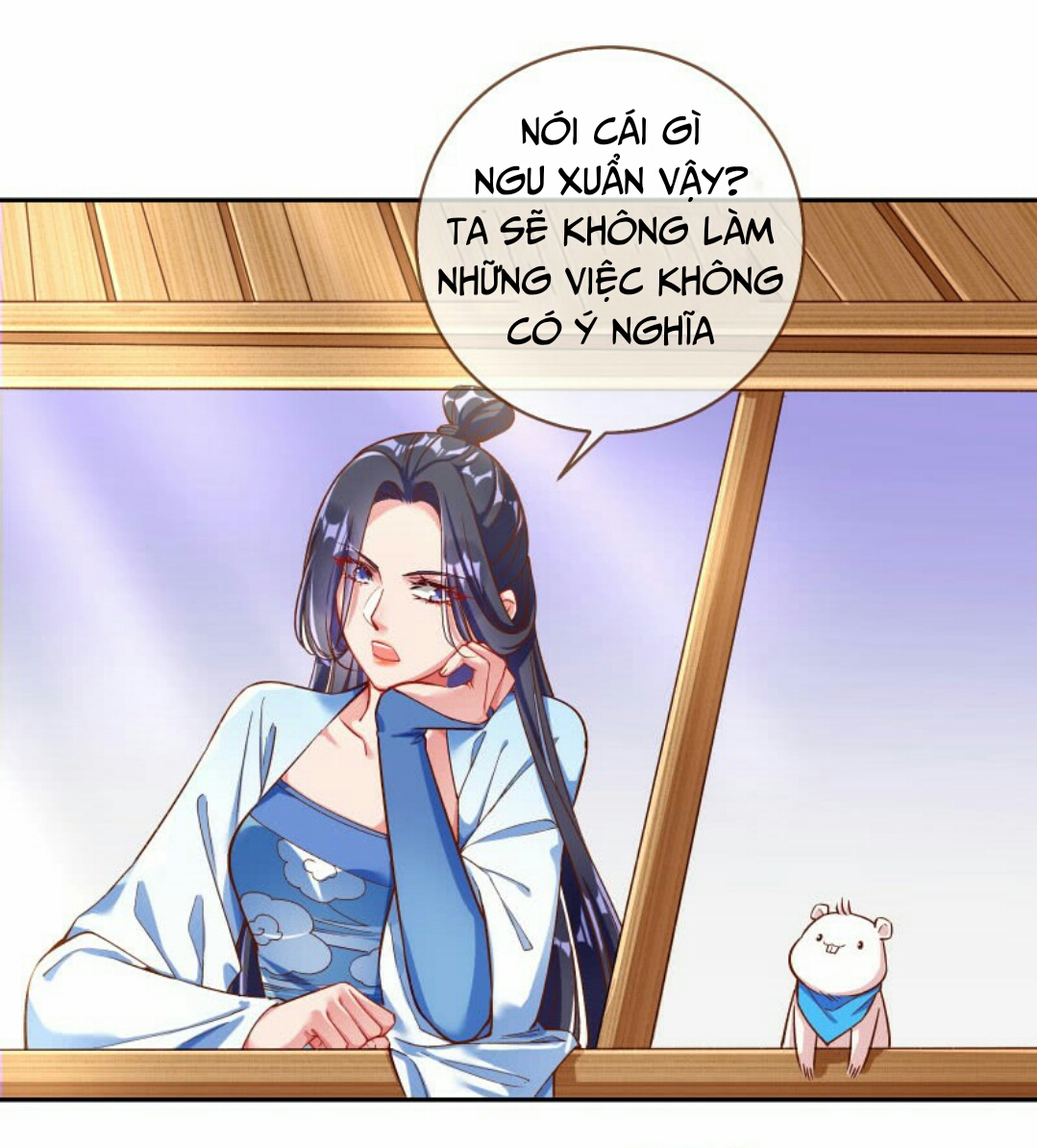Vạn Tra Triêu Hoàng Chapter 113.2 - Trang 2