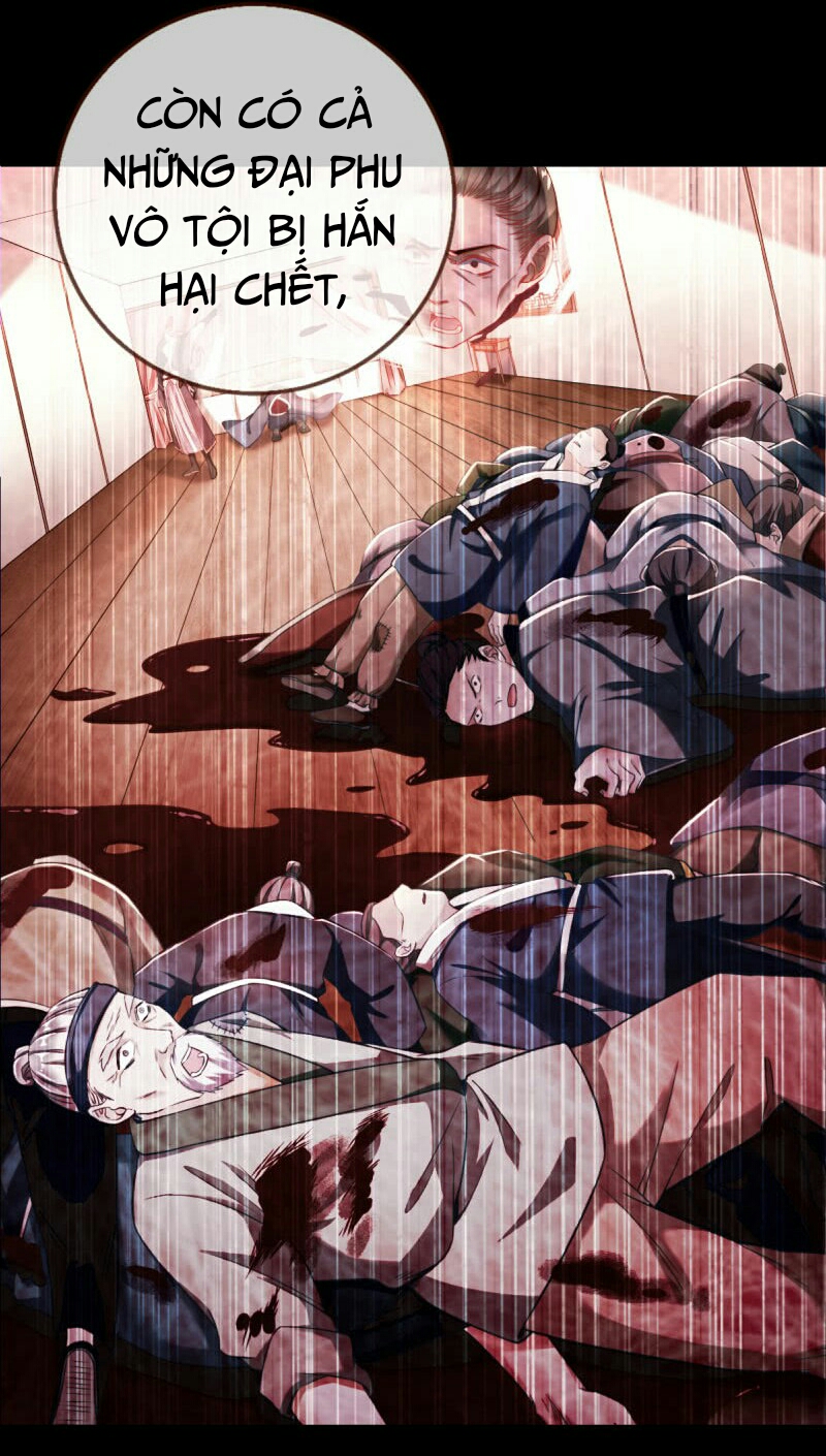 Vạn Tra Triêu Hoàng Chapter 113.2 - Trang 2