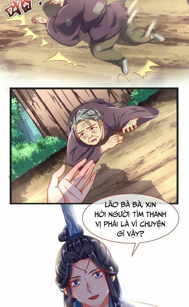 Vạn Tra Triêu Hoàng Chapter 113 - Trang 2