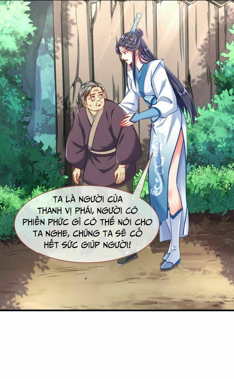 Vạn Tra Triêu Hoàng Chapter 113 - Trang 2