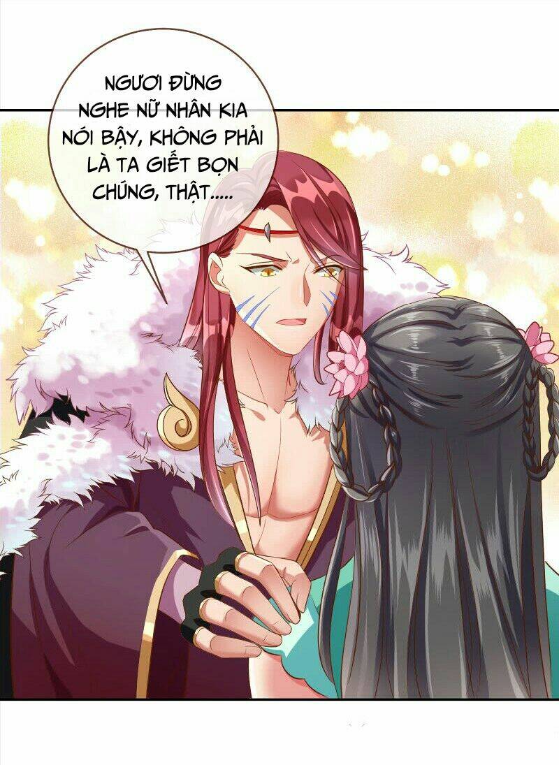 Vạn Tra Triêu Hoàng Chapter 114 - Trang 2