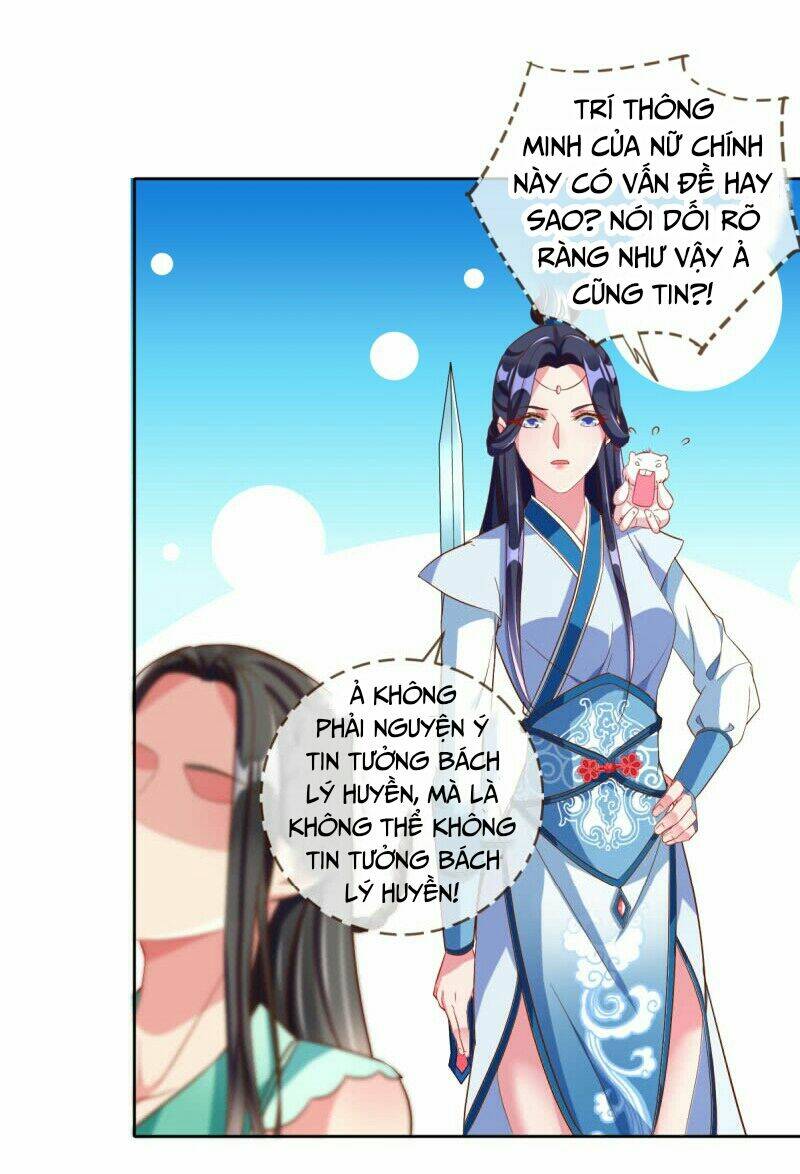 Vạn Tra Triêu Hoàng Chapter 114 - Trang 2