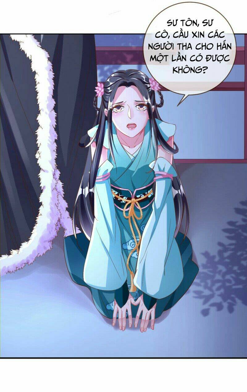 Vạn Tra Triêu Hoàng Chapter 114 - Trang 2