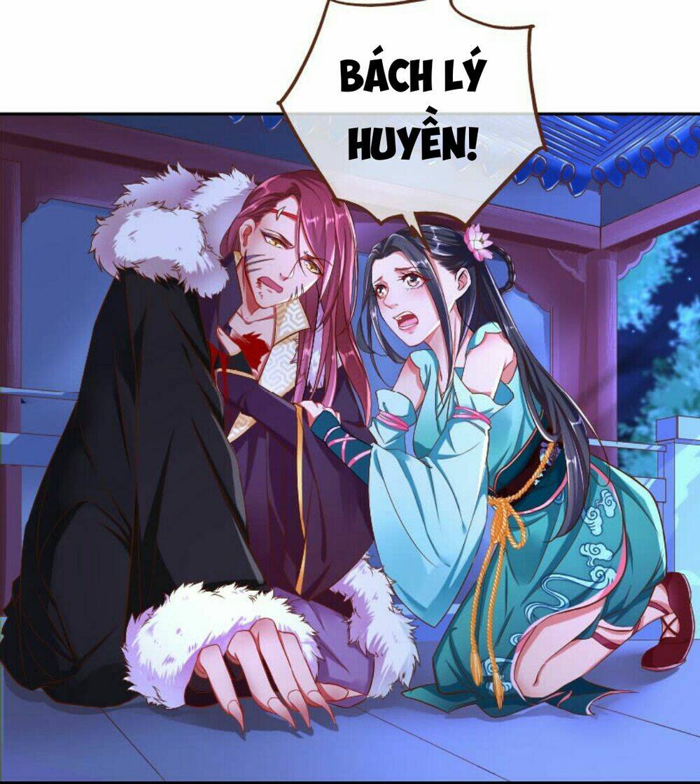 Vạn Tra Triêu Hoàng Chapter 114 - Trang 2