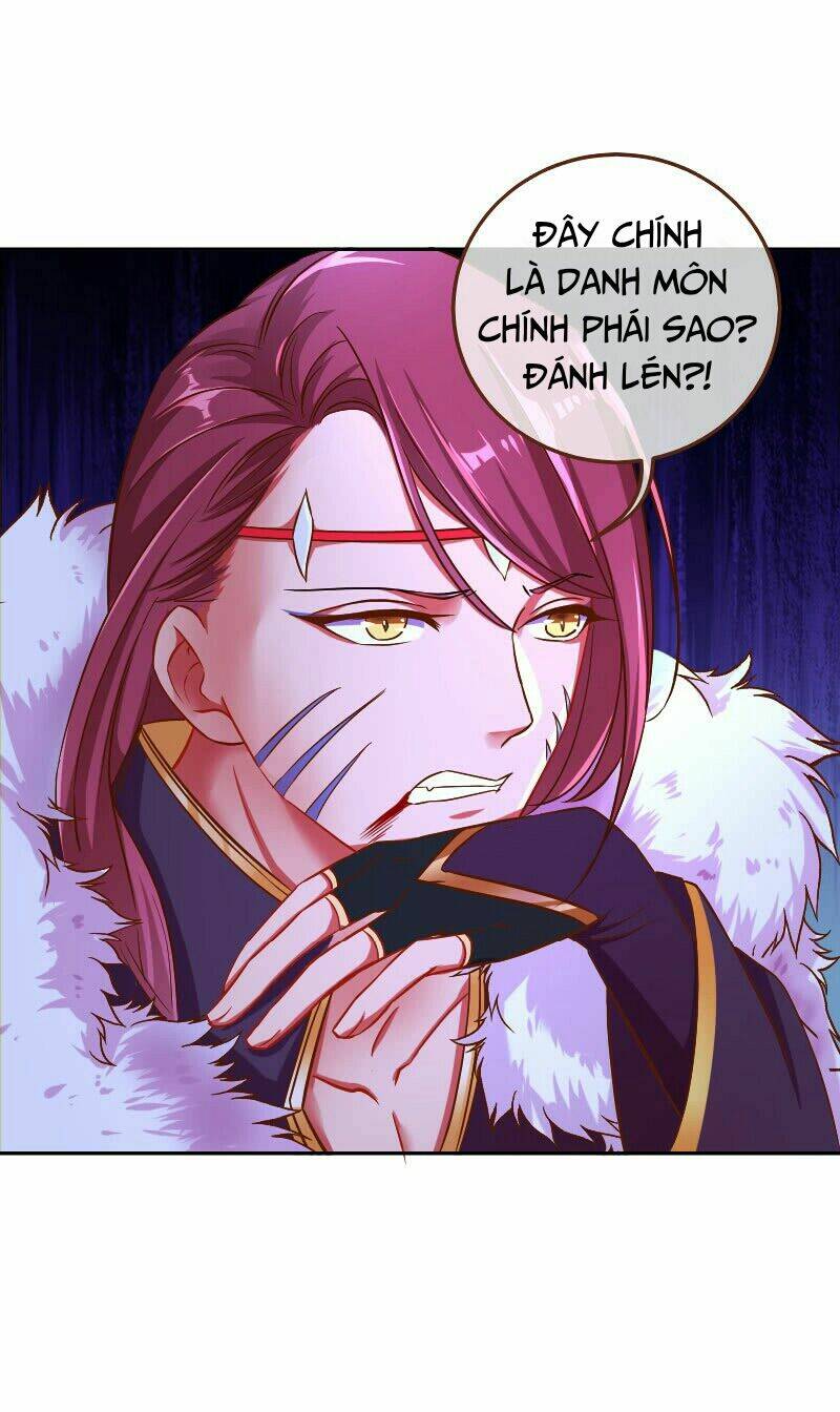 Vạn Tra Triêu Hoàng Chapter 114 - Trang 2