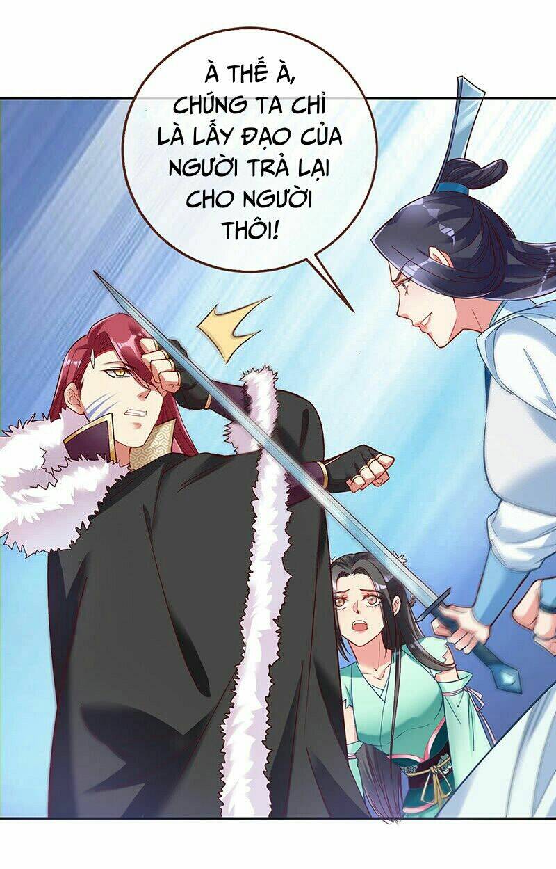 Vạn Tra Triêu Hoàng Chapter 114 - Trang 2