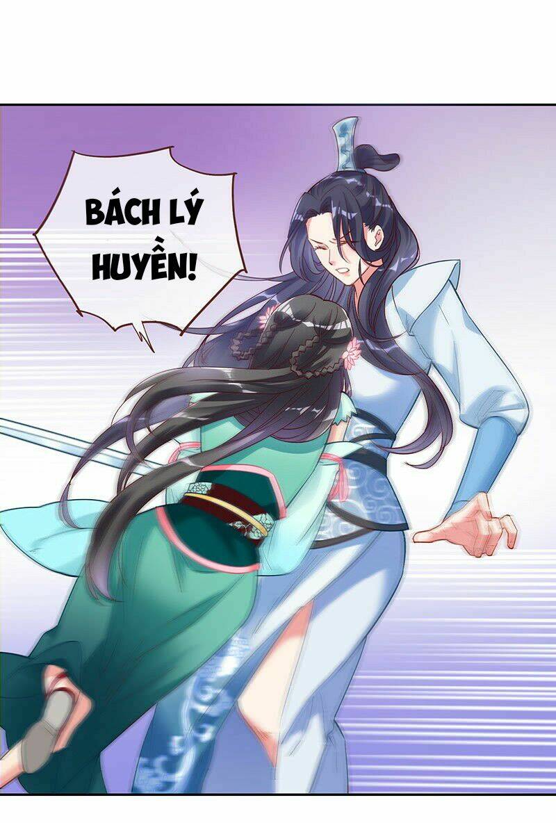 Vạn Tra Triêu Hoàng Chapter 114 - Trang 2