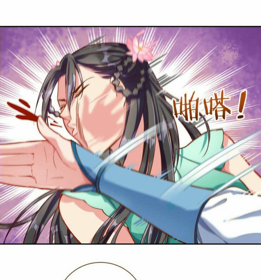 Vạn Tra Triêu Hoàng Chapter 114 - Trang 2