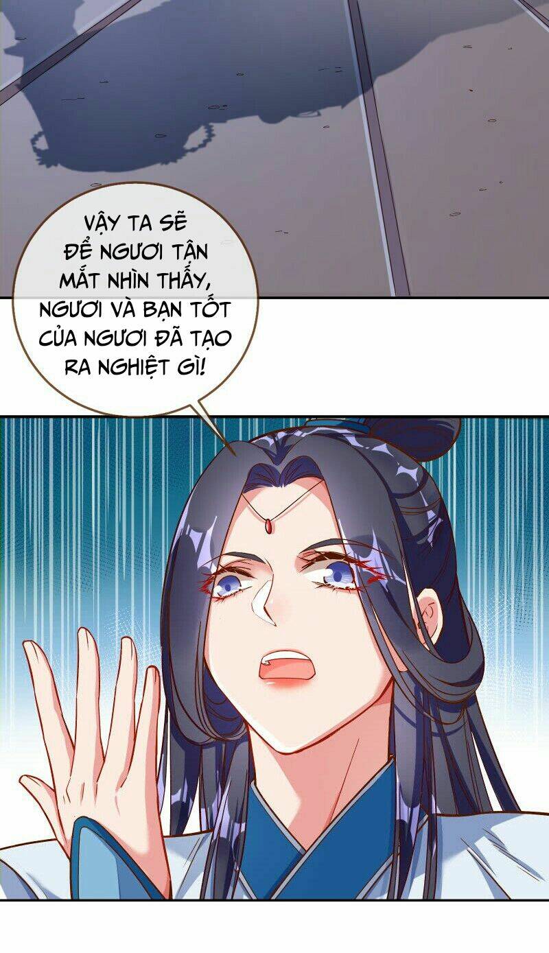 Vạn Tra Triêu Hoàng Chapter 114 - Trang 2