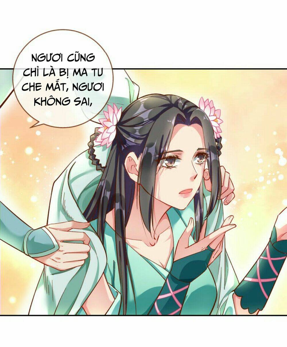 Vạn Tra Triêu Hoàng Chapter 114 - Trang 2