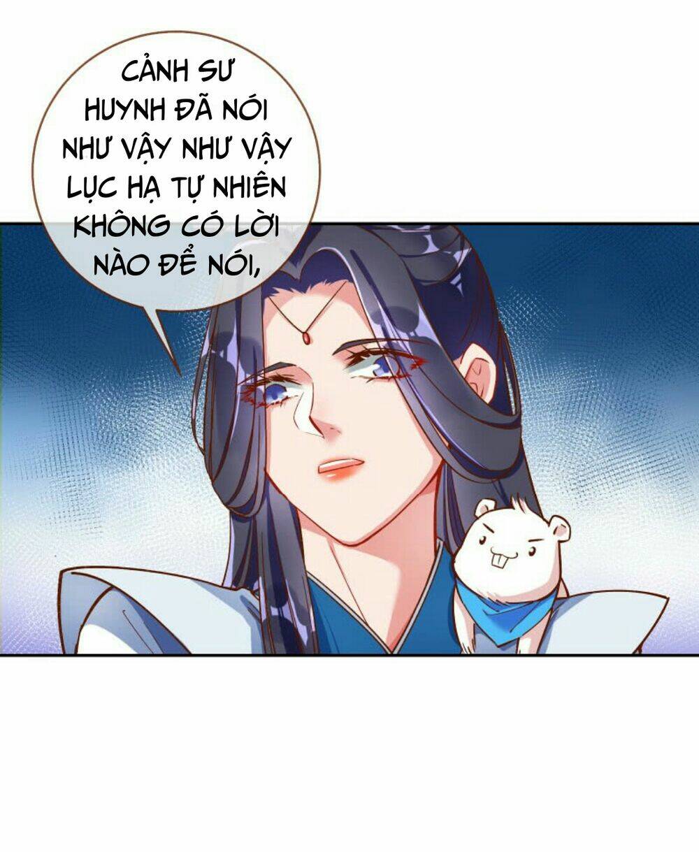 Vạn Tra Triêu Hoàng Chapter 114 - Trang 2