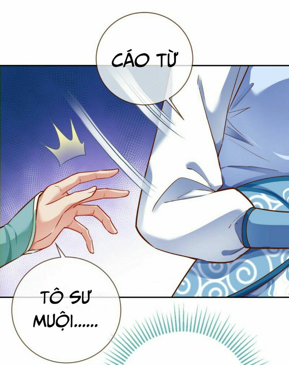 Vạn Tra Triêu Hoàng Chapter 114 - Trang 2