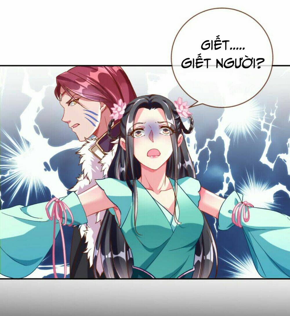 Vạn Tra Triêu Hoàng Chapter 114 - Trang 2