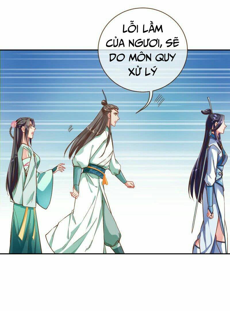 Vạn Tra Triêu Hoàng Chapter 114 - Trang 2