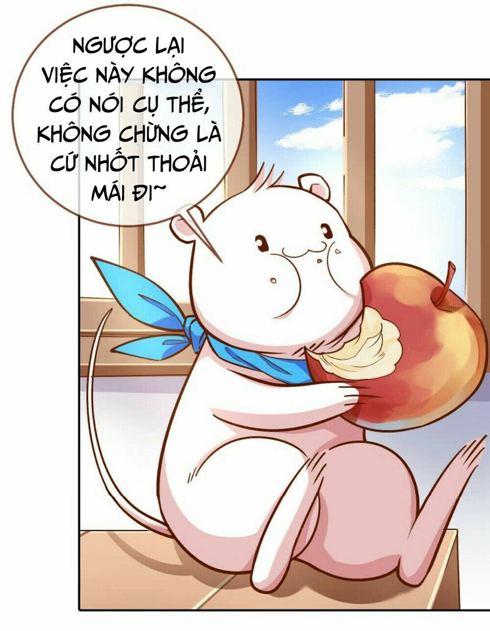 Vạn Tra Triêu Hoàng Chapter 114 - Trang 2