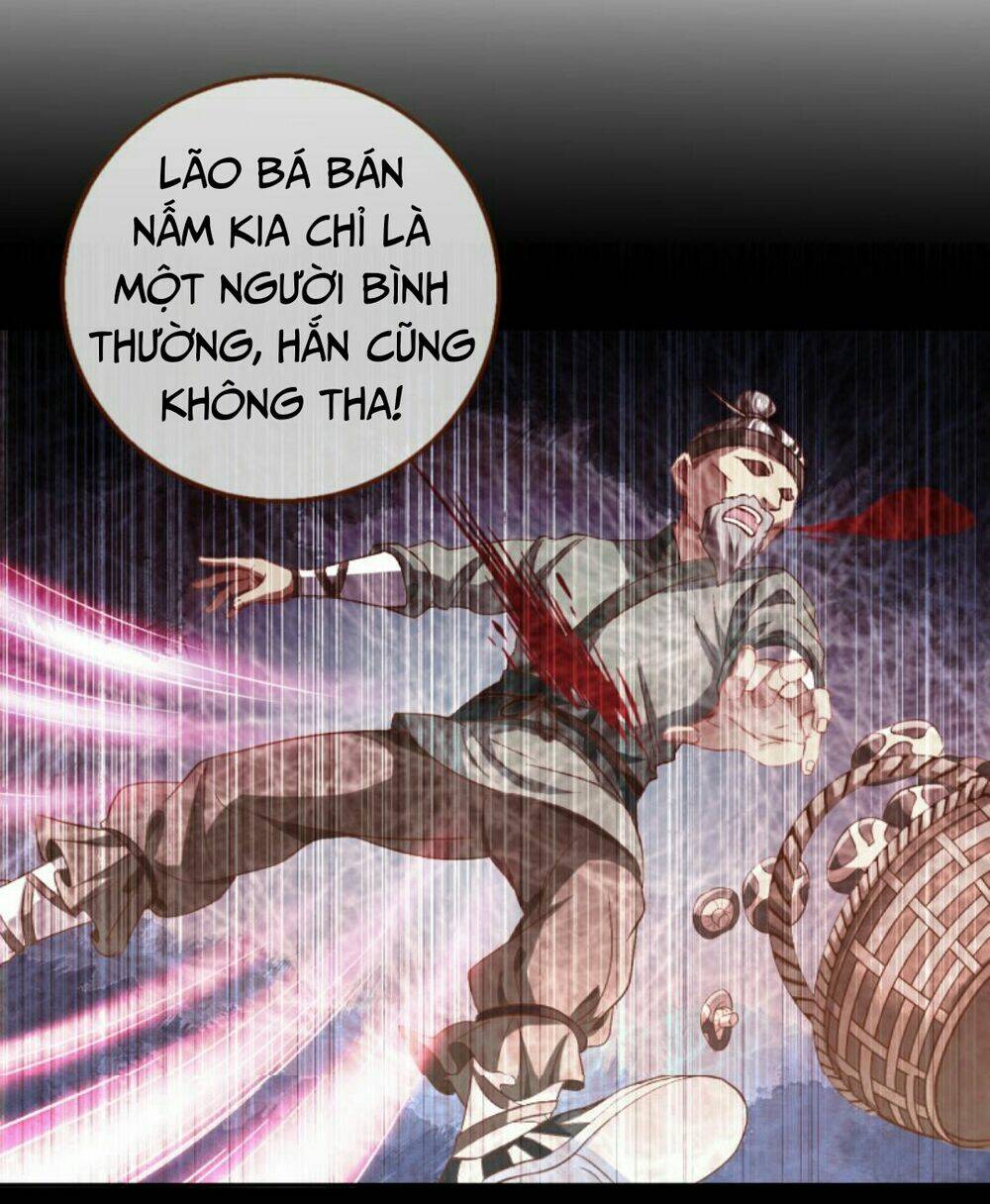 Vạn Tra Triêu Hoàng Chapter 114 - Trang 2