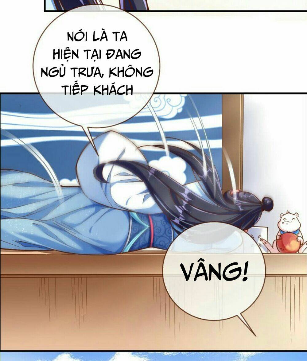 Vạn Tra Triêu Hoàng Chapter 114 - Trang 2