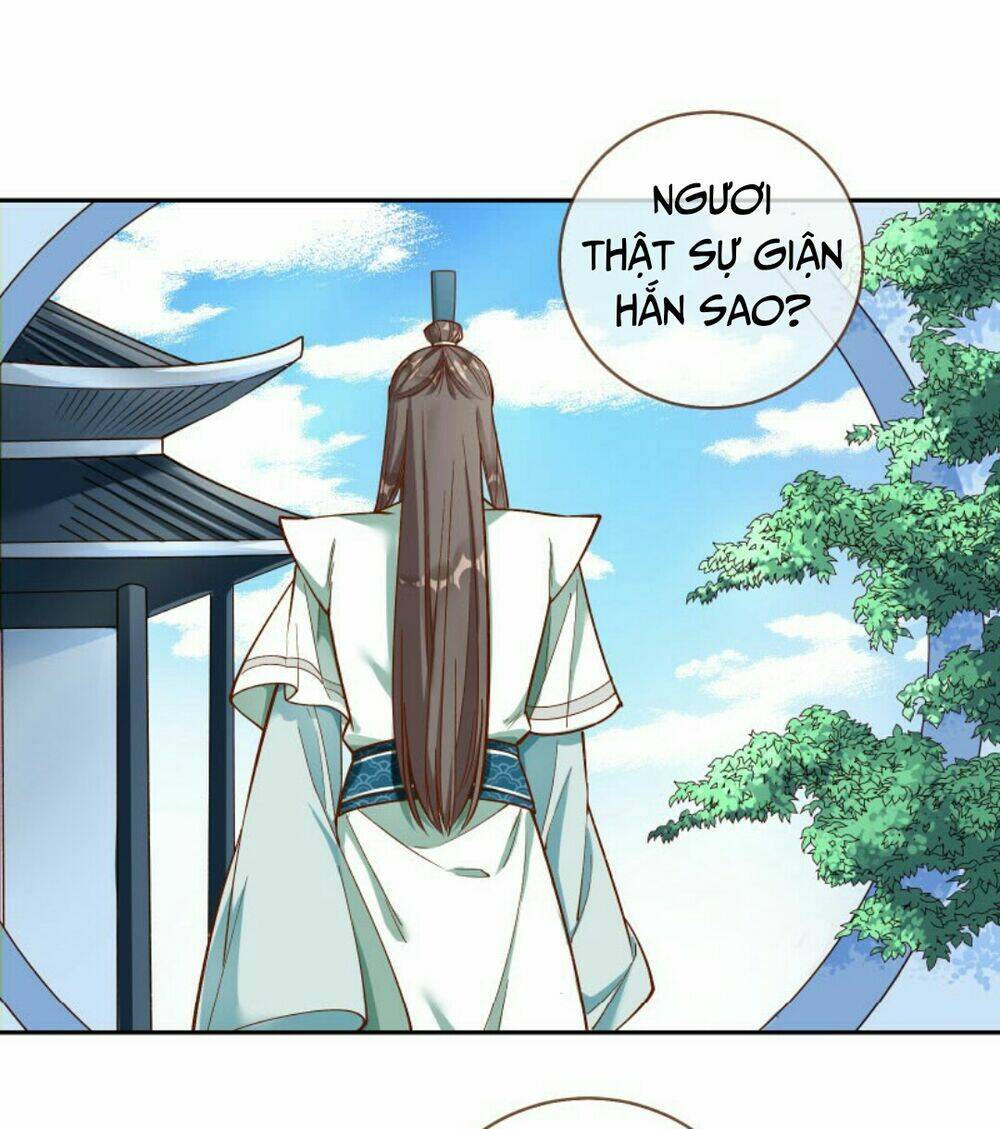 Vạn Tra Triêu Hoàng Chapter 114 - Trang 2