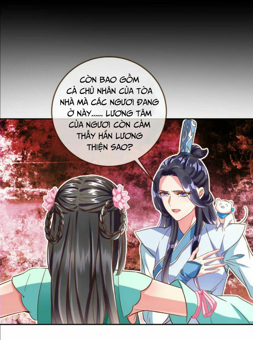 Vạn Tra Triêu Hoàng Chapter 114 - Trang 2