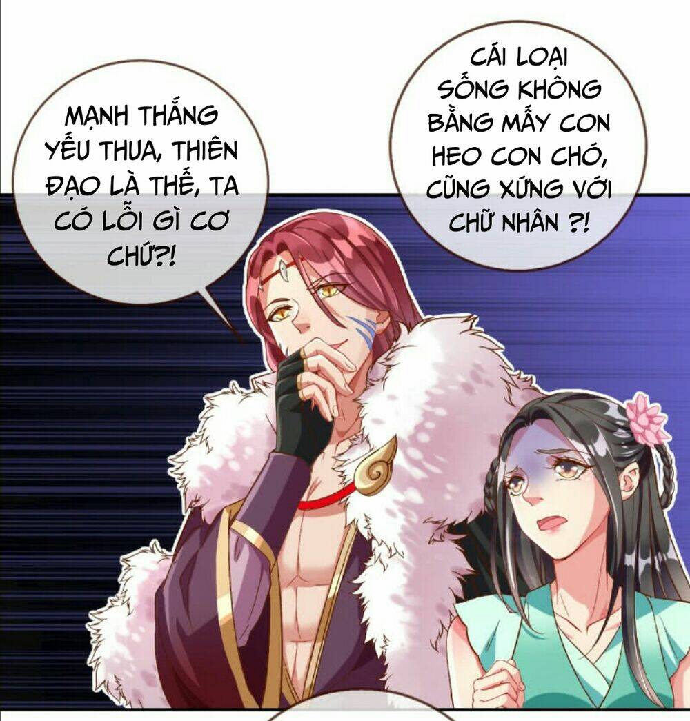Vạn Tra Triêu Hoàng Chapter 114 - Trang 2