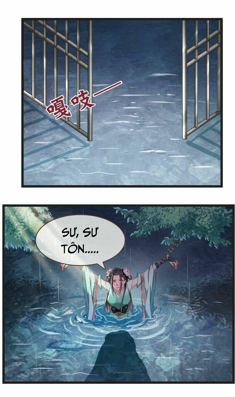 Vạn Tra Triêu Hoàng Chapter 115 - Trang 2