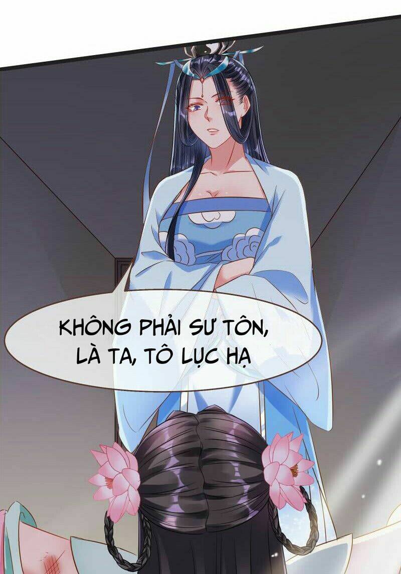 Vạn Tra Triêu Hoàng Chapter 115 - Trang 2