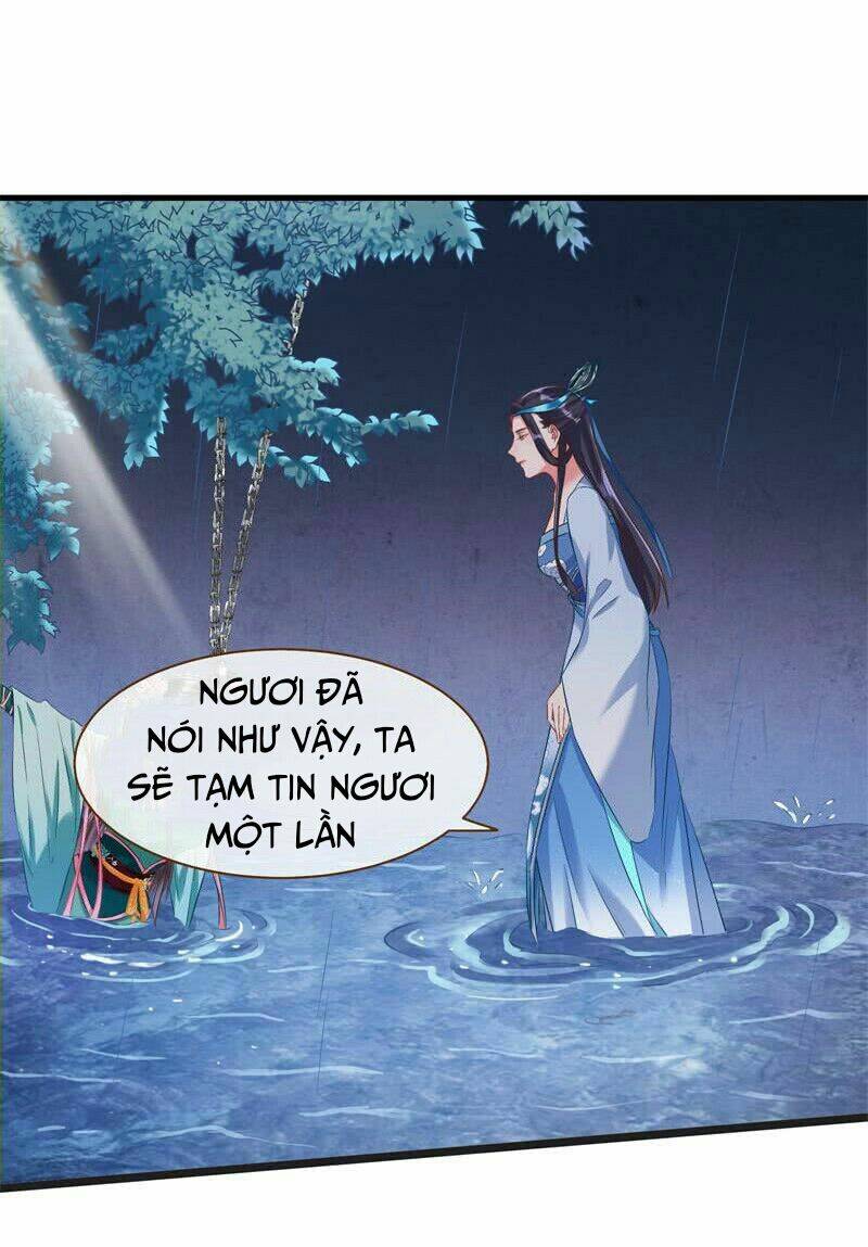 Vạn Tra Triêu Hoàng Chapter 115 - Trang 2