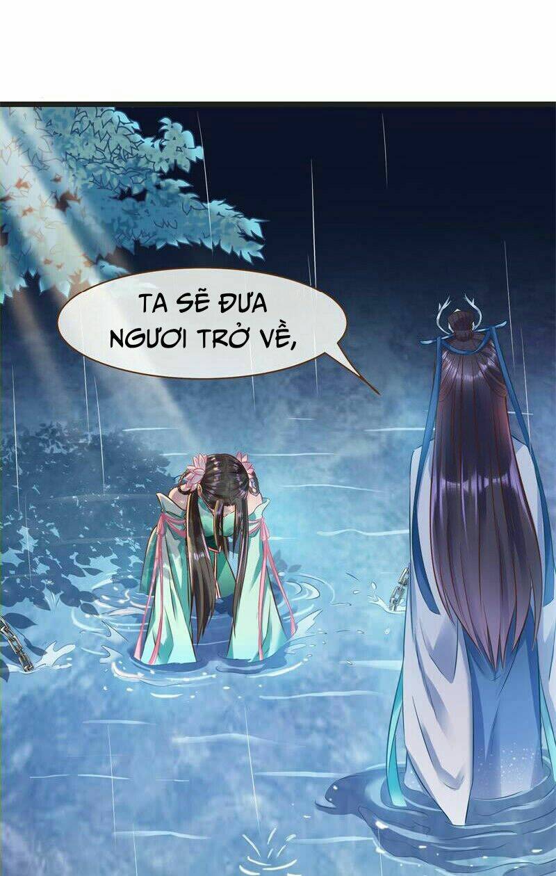 Vạn Tra Triêu Hoàng Chapter 115 - Trang 2