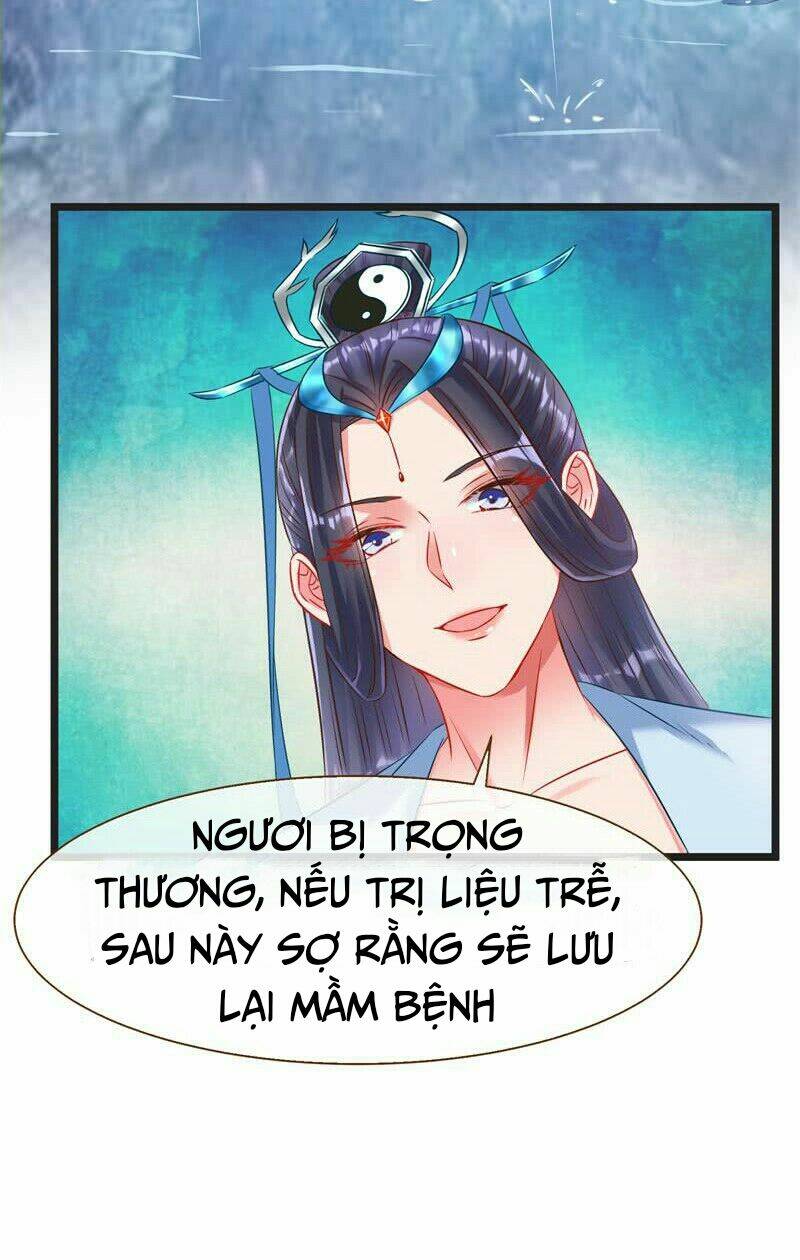 Vạn Tra Triêu Hoàng Chapter 115 - Trang 2