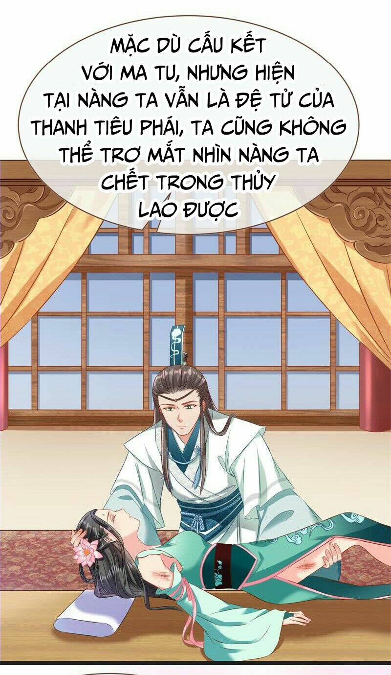 Vạn Tra Triêu Hoàng Chapter 115 - Trang 2