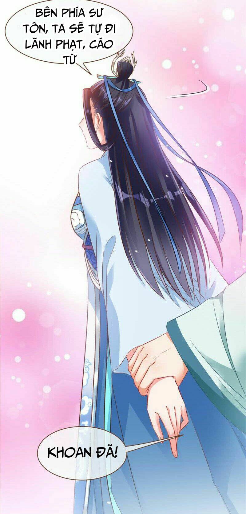 Vạn Tra Triêu Hoàng Chapter 115 - Trang 2