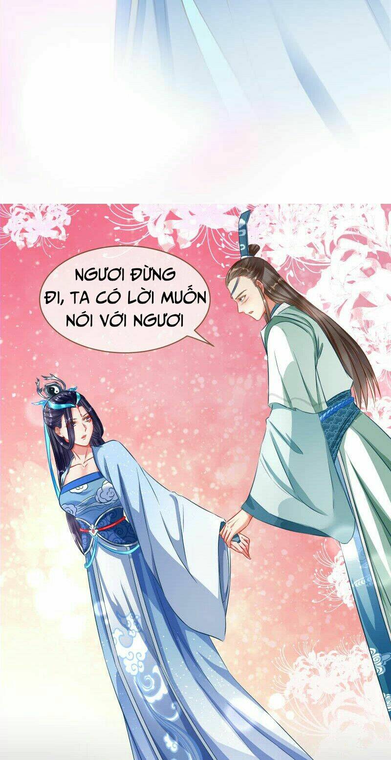 Vạn Tra Triêu Hoàng Chapter 115 - Trang 2