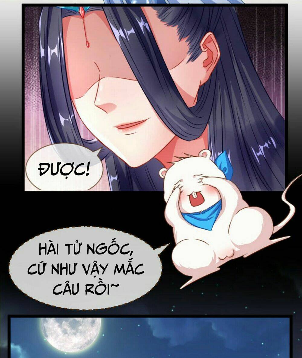 Vạn Tra Triêu Hoàng Chapter 115 - Trang 2