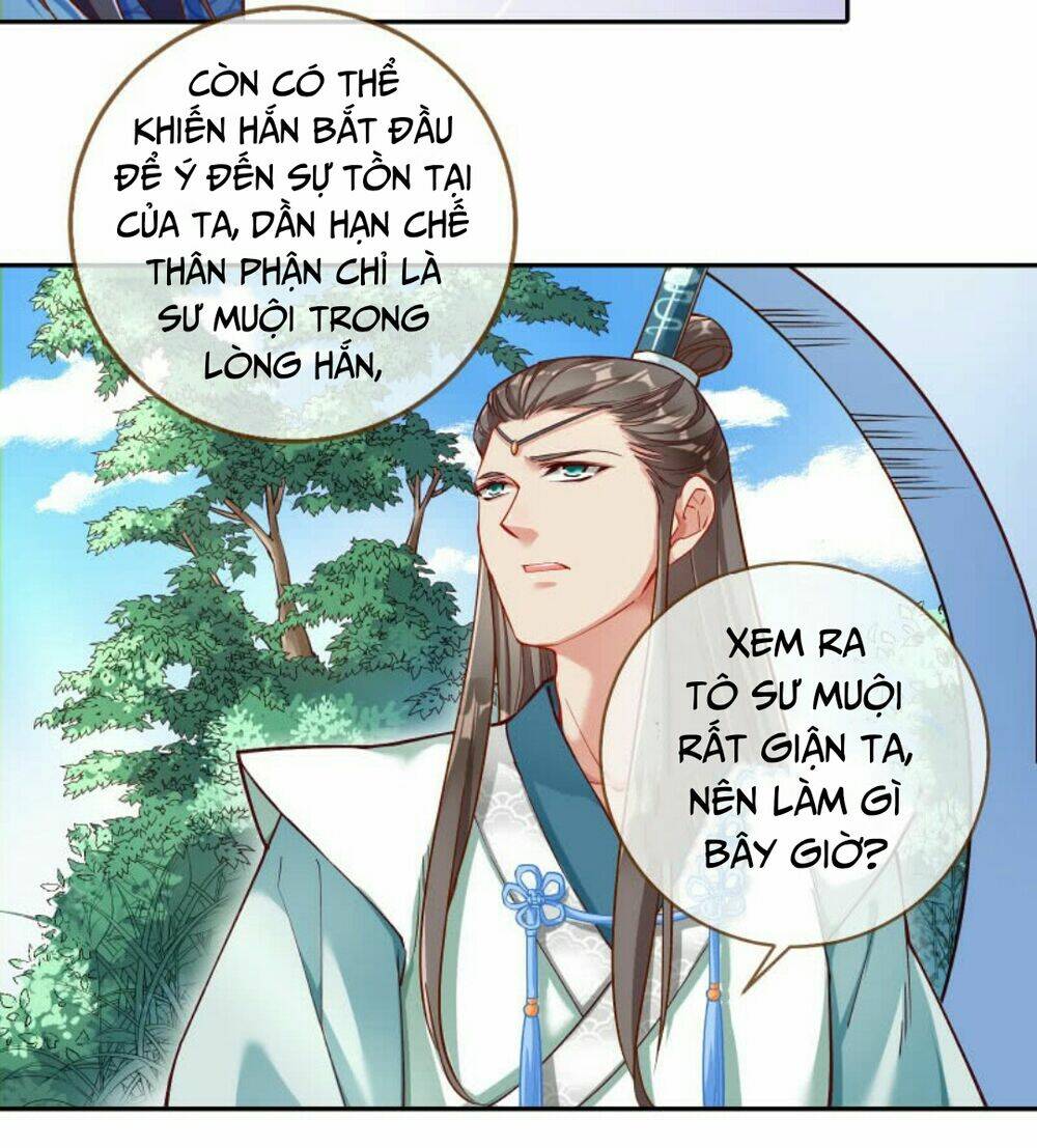 Vạn Tra Triêu Hoàng Chapter 115 - Trang 2