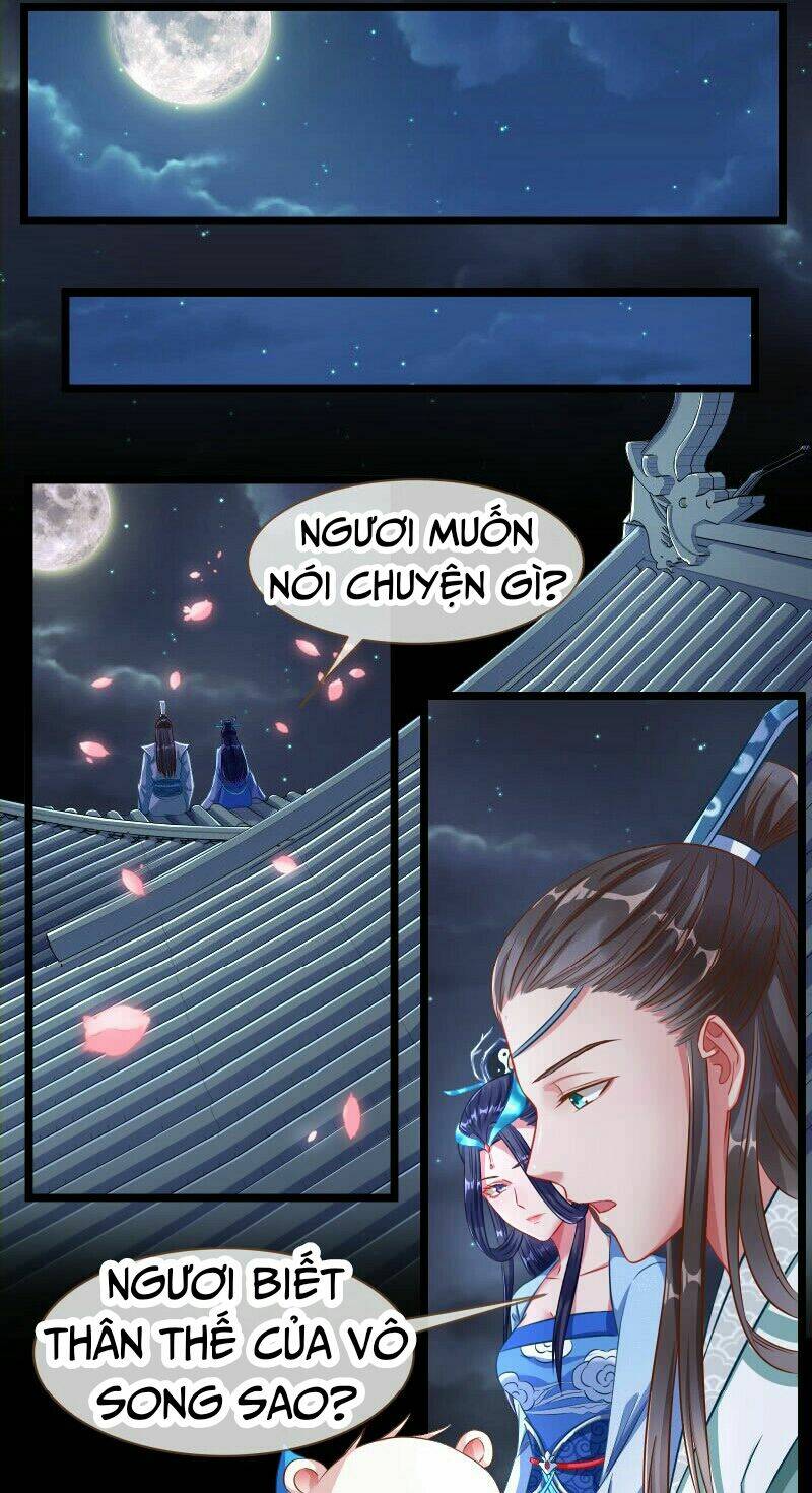 Vạn Tra Triêu Hoàng Chapter 115 - Trang 2