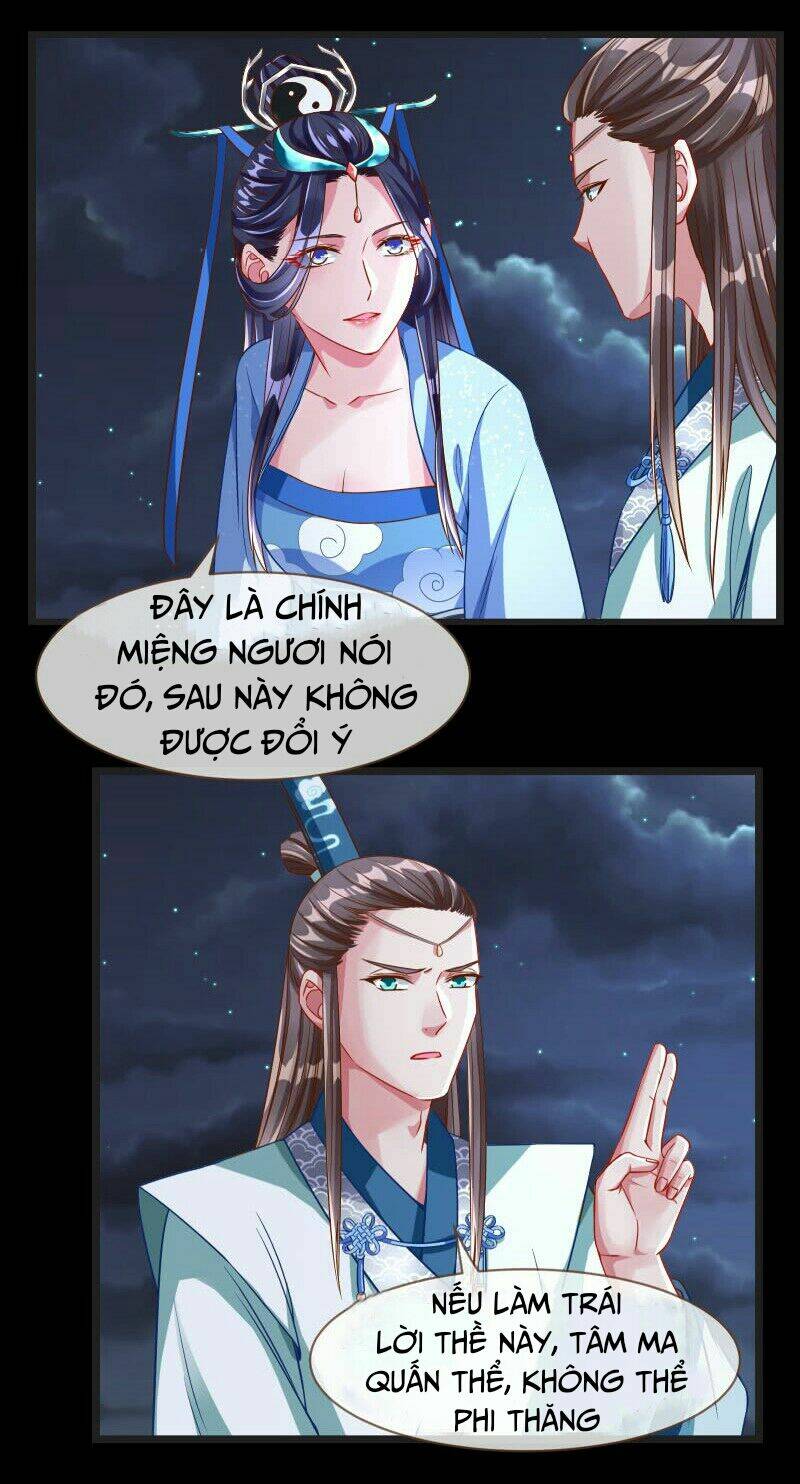 Vạn Tra Triêu Hoàng Chapter 115 - Trang 2