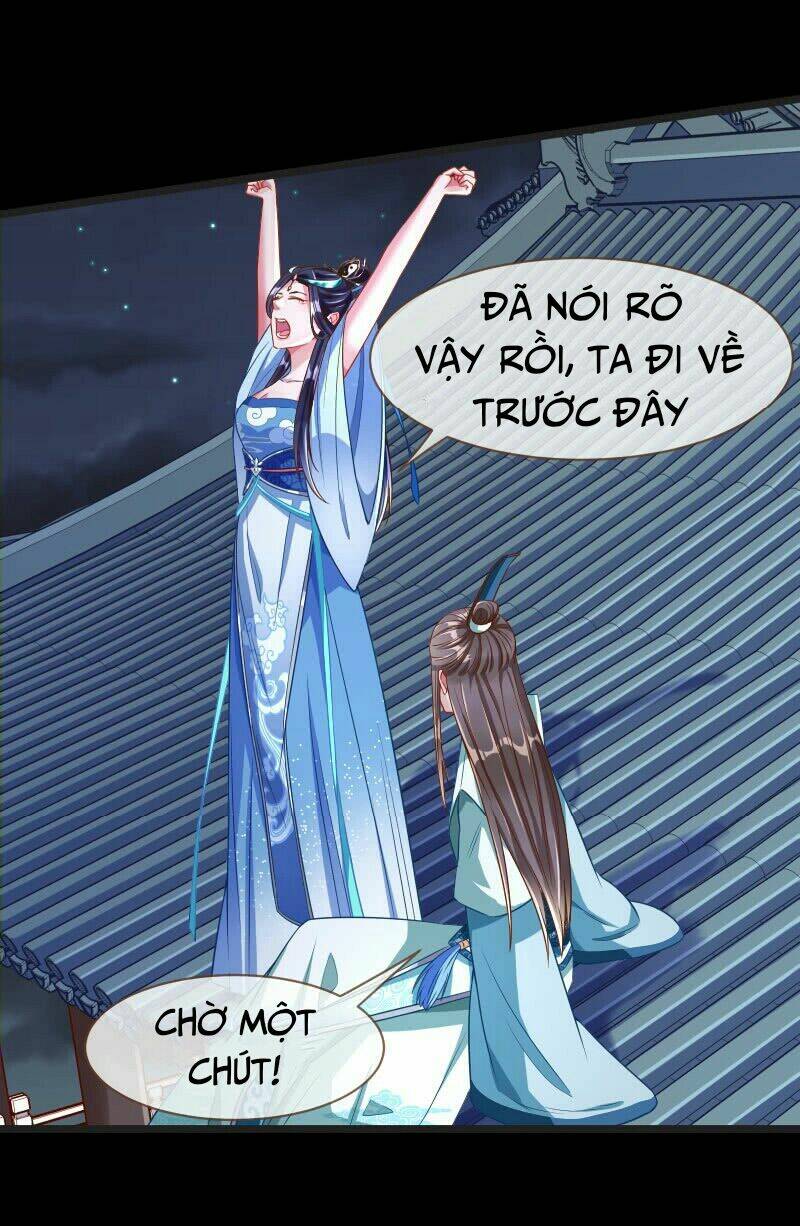 Vạn Tra Triêu Hoàng Chapter 115 - Trang 2