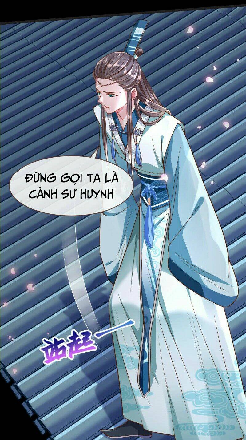 Vạn Tra Triêu Hoàng Chapter 115 - Trang 2