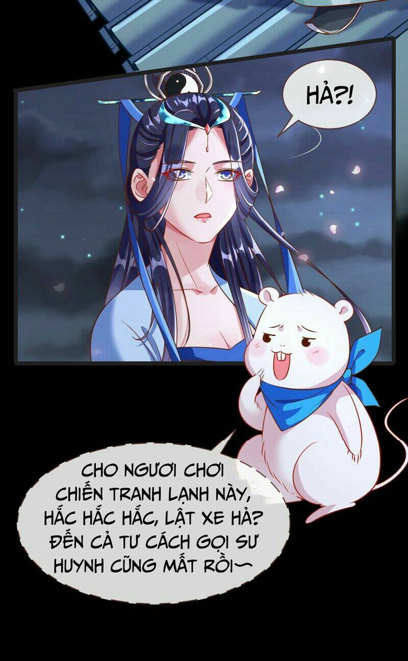 Vạn Tra Triêu Hoàng Chapter 115 - Trang 2