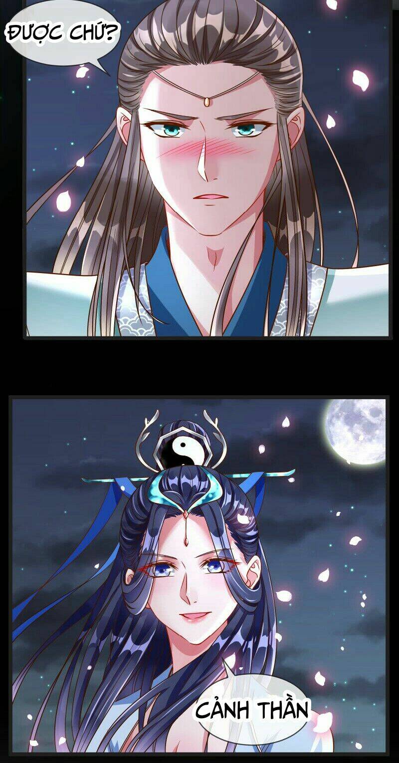 Vạn Tra Triêu Hoàng Chapter 115 - Trang 2