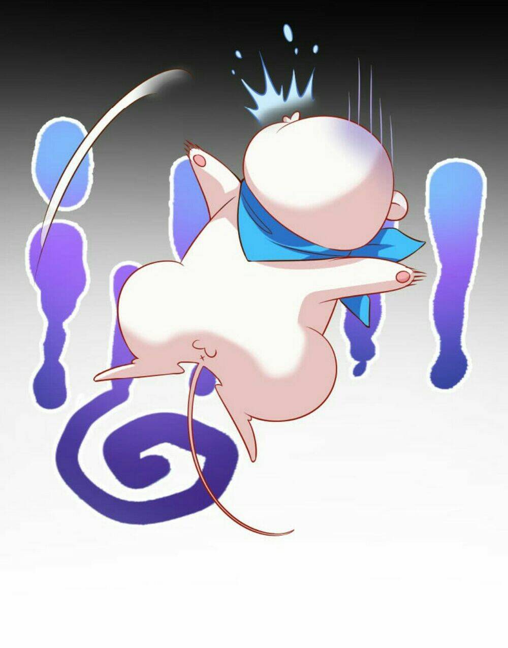 Vạn Tra Triêu Hoàng Chapter 115 - Trang 2