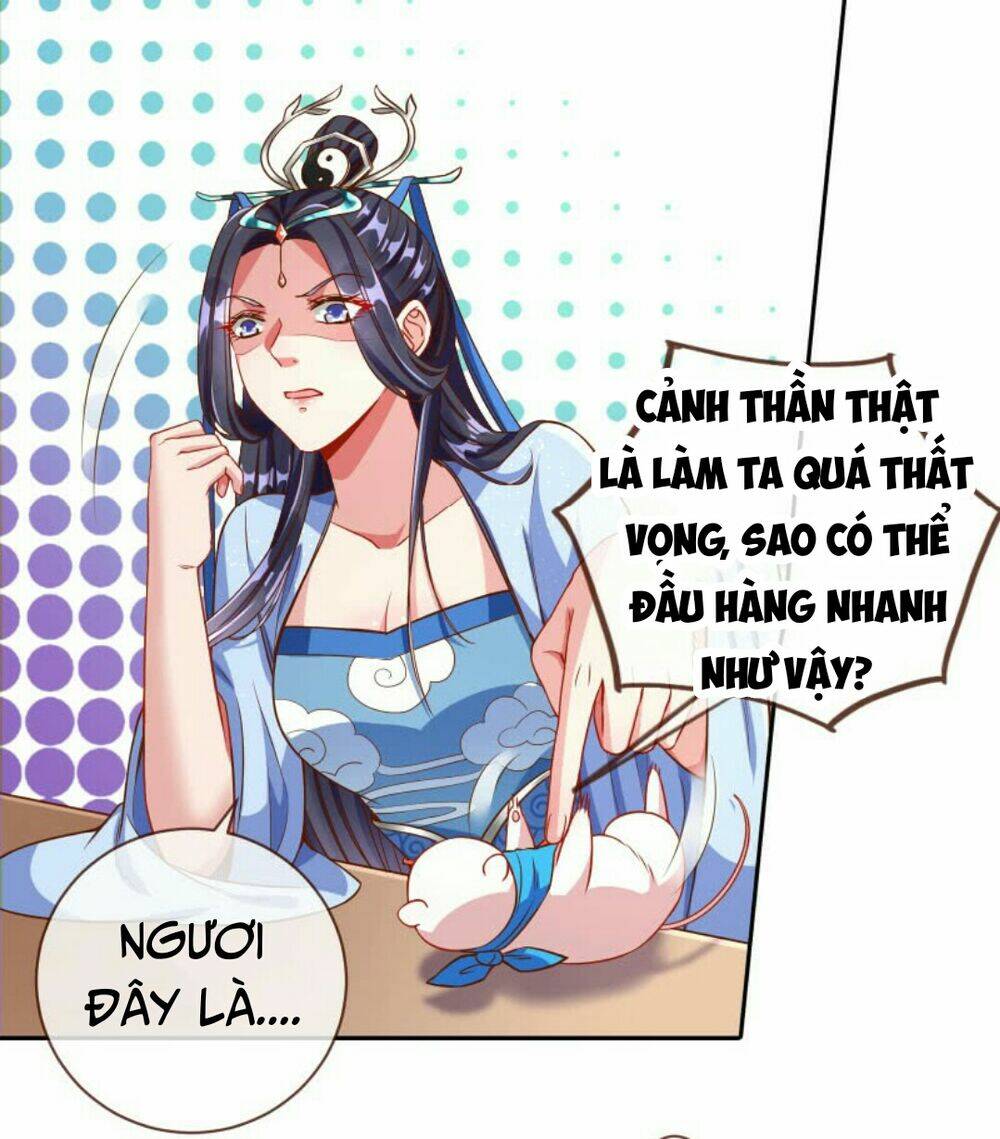 Vạn Tra Triêu Hoàng Chapter 115 - Trang 2