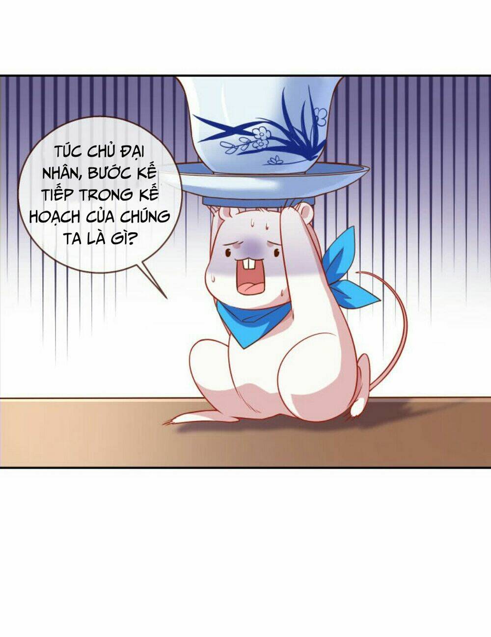 Vạn Tra Triêu Hoàng Chapter 115 - Trang 2